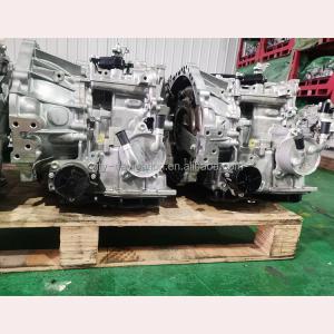Car Fitment Toyota 3040002030 K313 Automatic Transmission Assembly for Corolla