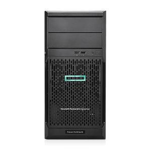 Buy cheap Tower Server HPE ProLiant ML30 Gen10 Private Mold NO and System with Intel Xeon 2200 from wholesalers