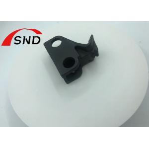 Buy cheap Stainless Steel Material 4340 Clamp Castings Black Phosphate Surface Process from wholesalers