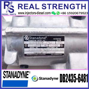 Buy cheap Stanadyne Diesel Engine Fuel Pump DB2435-6481 from wholesalers