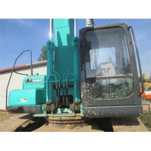 Buy cheap Used Kobelco Digger Sk260 in Perfect Working Condition with Amazing Price, Secondhand Origin Japan 26 Ton Hydraulic Crawler Excavator Sk260 Sk300 from wholesalers