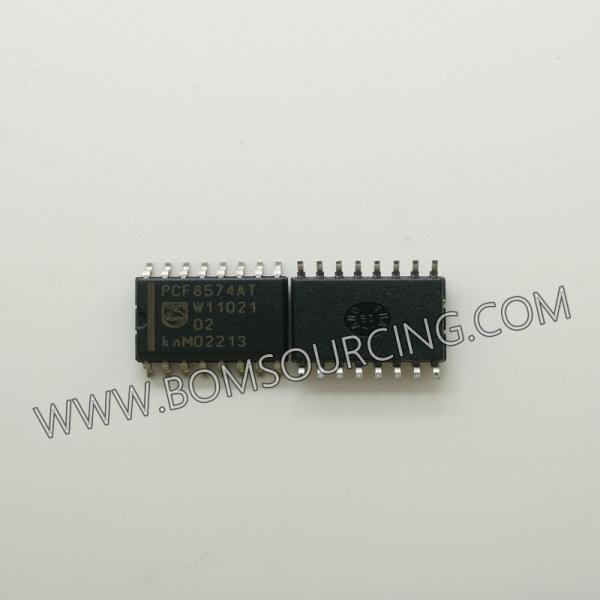 2.5-6V Integrated Circuit IC Chip PCF8574AT PCF8574 I/O Expander 8 I²C 100kHz