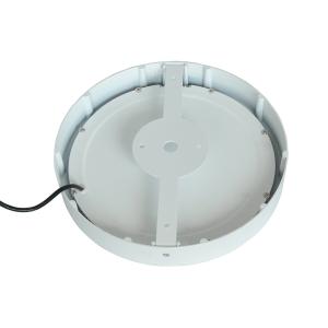 Buy cheap 12W 6" Smart LED Panel Light recessed Surface Mounted wifi bluetooth zigbee from wholesalers
