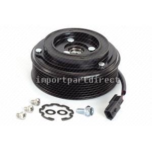 China ALA10314 NEW A/C Compressor CLUTCH KIT for Nissan Maxima 2009-2014 3.5L Engine on sale