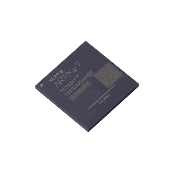 Buy cheap FPGA Field Programmable Gate Array XILINX FPGA Chip XC7A35T-L1CSG324I from wholesalers