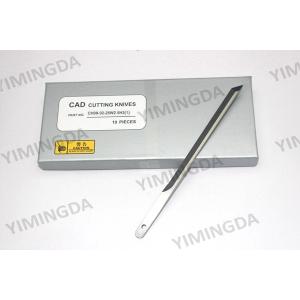 Buy cheap CH08 - 02 - 25W2.5H3 Cutting Knife For Yin / Takatori , Grind Stone NF08-04-04 from wholesalers