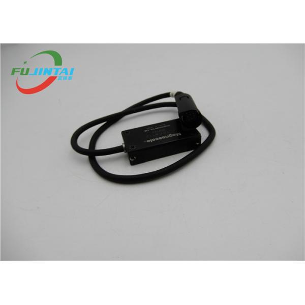 Quality SMT PICK AND PLACE SPARE PARTS JUKI 2050 2055 2060 MAGNETIC SCALE X HEAD CABLE 40003269 PL101-RT12 for sale