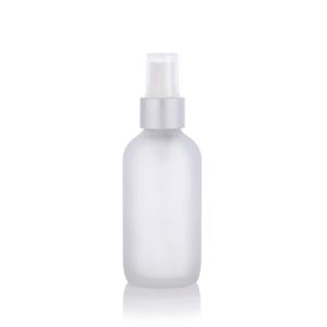 Buy cheap PET 50ml Cosmetic Spray Bottle Containers With 24MM Pump from wholesalers