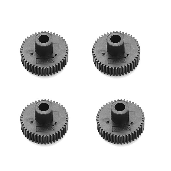 Quality 1000000shots Plastic Gears Custom Multi Cavity Plastic Injection Moulding for sale