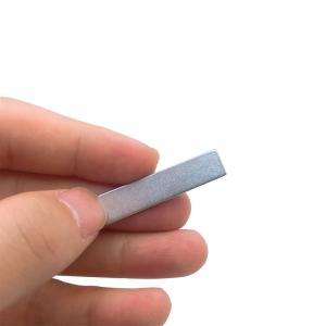 Buy cheap Multi Polar Sintered Ndfeb Magnets Industrial Strength Magnets Anti Rust from wholesalers