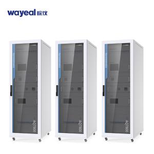 Buy cheap ODM Continuous Ambient Air Pollution Monitoring Instruments AQ7800 from wholesalers