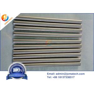 Buy cheap Elkonite Tungsten Copper Bar With Good Electrical And Thermal Conductivity from wholesalers