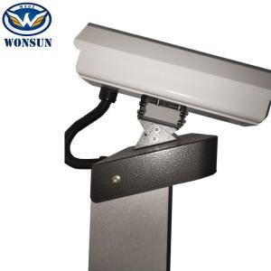 LRP Integrated Barrier Machine With Camera Automatic Recongnized System For