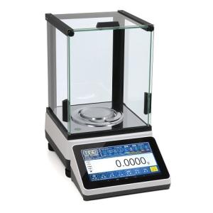 Buy cheap Portable Electronic Precision Balance Touch Screen Andriod Operation System from wholesalers
