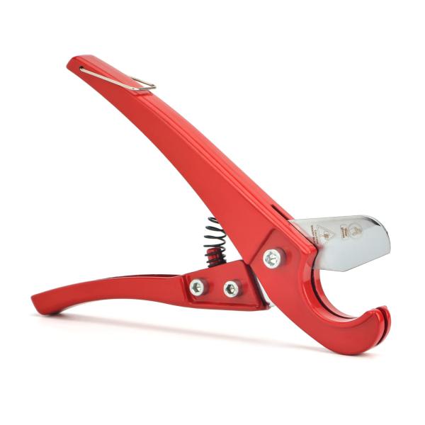 Quality Lightweight Practical PEX Cutting Tool , Multifunctional PEX Tubing Cutter for sale