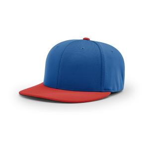 Buy cheap Customization Fitted  Snapback Baseball Caps Structured Design SEDEX Certified from wholesalers