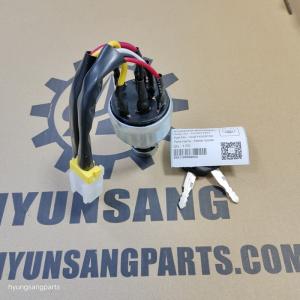 Buy cheap Starter Switch VOE14529152  VOE 14529152 For EC240C EC290C EC360C from wholesalers