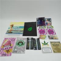 Buy cheap Cannabis Seed Packaging bag Kush Seeds hemp seed with k plastic pouch with product