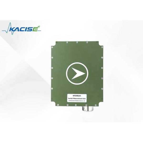 Quality 1.6kg Aerospace Inertial Navigation System with Scale Factor Stability ≤100ug 1σ and MTBF ≥30000h for sale