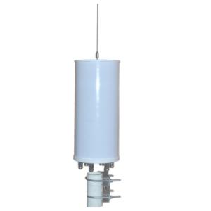 Buy cheap 2.4/5.8 GHz 8dbi MIMO Omnidirectional Antenna 2400 To 2500 MHz / 5150 To 5850 MHz from wholesalers
