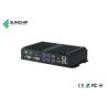 Buy cheap Rockchip 8K RK3588 Android 12 Industrial Control Box RS232 RS485 DP HD Mini PC from wholesalers