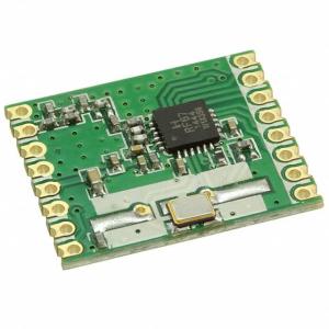 Buy cheap RFM67W-433S2 from wholesalers