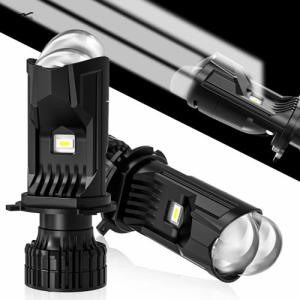Buy cheap Front Auto Part Position Triple Light Beams LED Headlight with Projector Assemblies from wholesalers