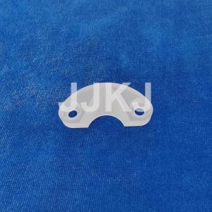 Buy cheap Fine Grinding Synthetic Sapphire Crystal C Axis Al2O3 Sapphire from wholesalers