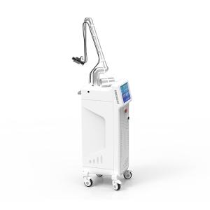 Buy cheap 2019 Newest Ultrapulse  Fractional CO2 Laser Skin Resurfacing Machine from wholesalers