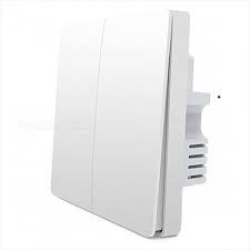 Buy cheap Home Automation Zigbee Shutter Switch Connection With Built In Receiver from wholesalers