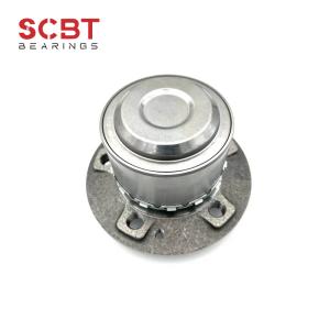 Buy cheap A6393300420 Front Wheel Hub Bearing For Benz  Auto Parts from wholesalers