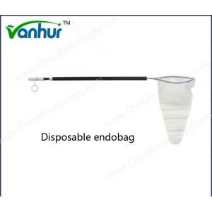 Buy cheap Certified Disposable Endobag for Endoscopic Instruments OEM Accepted from wholesalers