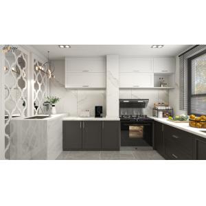 Buy cheap Customized Color Modular Kitchen Cabinet for Whole House Customization in Australia from wholesalers