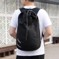 Buy cheap Multi Functional Large Sports Bag Customized Color Polyester Material product