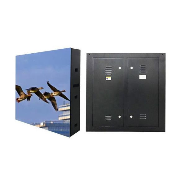 Quality 192x192mm P3 Module Indoor Advertising LED Display Screen for sale