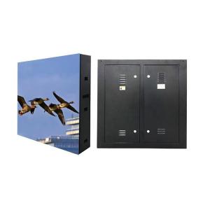 Buy cheap 192x192mm P3 Module Indoor Advertising LED Display Screen from wholesalers