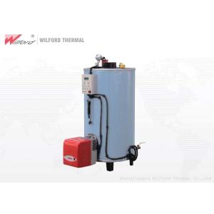 Buy cheap Greenhouse Insulation Industrial Water Boiler Oil Fired Multiple Alarm Interlock product