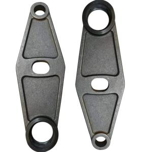 China Ductile Iron Casting Seal Plate for Agricultural Machinery on sale