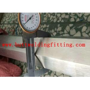 Polish Surface Hex Stainless Steel Bars Dimensions 2.5mm - 180mm