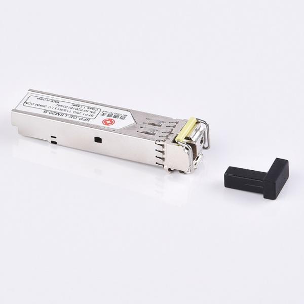 HUAWEI HP COMPATIBLE 40KM SM LC 1550NM SFP Optical Module