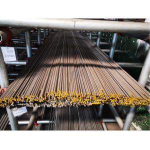 Buy cheap 1.2379 D2 SKD11 Cr12Mo1V1 Cold Work Tool Steel Rod Polished Surface from wholesalers