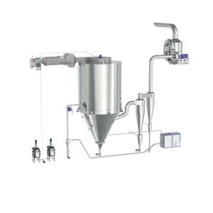 Buy cheap Stainless Steel Centrifugal Spray Dryer from wholesalers