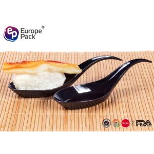 Buy cheap Mini Plastic Ice Cream Spoons from wholesalers