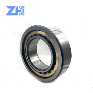 Buy cheap Single Row Cylindrical Roller BearingNU2226ECM Low Noiseroller Bearing130*230*64 from wholesalers