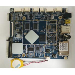 Buy cheap Rockchip RK3128 Embedded System Board Quad Core Development PCBA Board from wholesalers