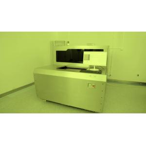 Buy cheap 30um Direct Imaging HDI PCB 610mmx710mm 380V Three Phase from wholesalers