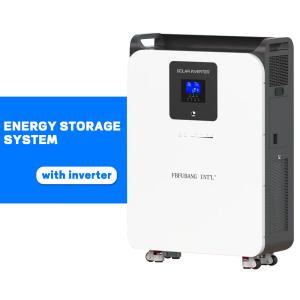 Buy cheap 5kw 10kw 15kw 48v 200ah Lithium Solar Battery Energy Storage All In One from wholesalers