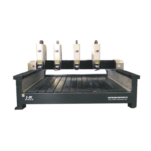 stone engraving machine ,Automatic Granite Impact Etching Machine , Mini Stone