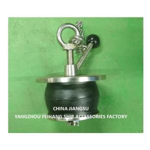 Buy cheap What Is A Deck Scupper Plug, Gutter Plug from wholesalers