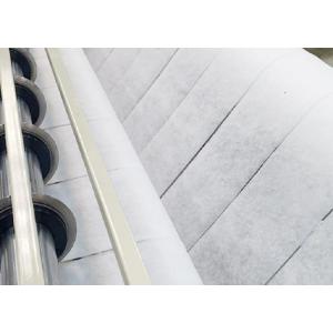Perforated Non Woven Fabric Hot Air Fabric For Women'S Sanitary Napkin